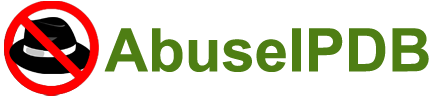 AbuseIPDB logo
