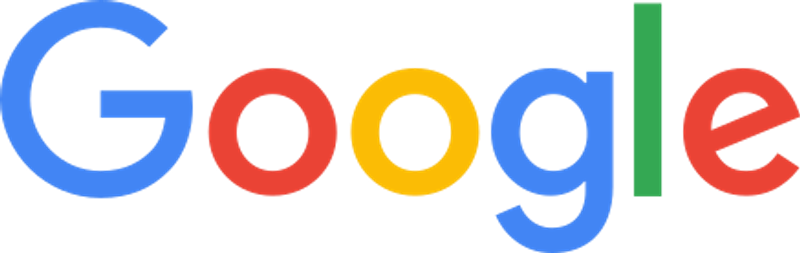 Google TCRP logo