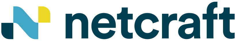 Netcraft logo