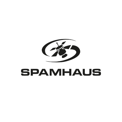 Spamhaus logo